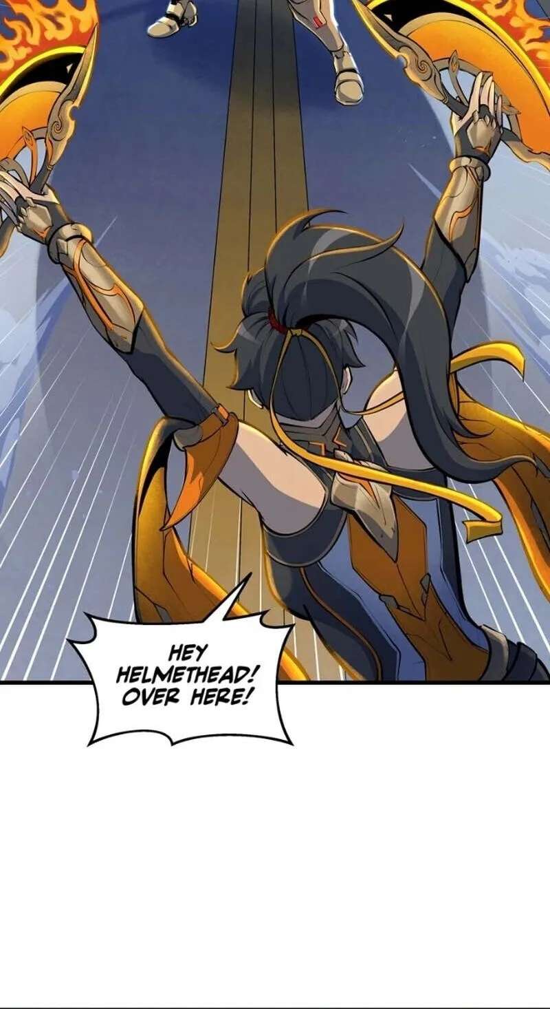 Overwatch: One Unified Heart Chapter 37 - page 16