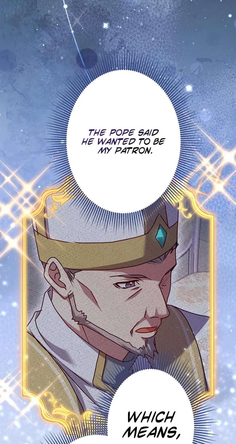 You Don't Mind If I Destroy This Kingdom, Right? The Pure White Saintess Vows Revenge Chapter 27 - page 65