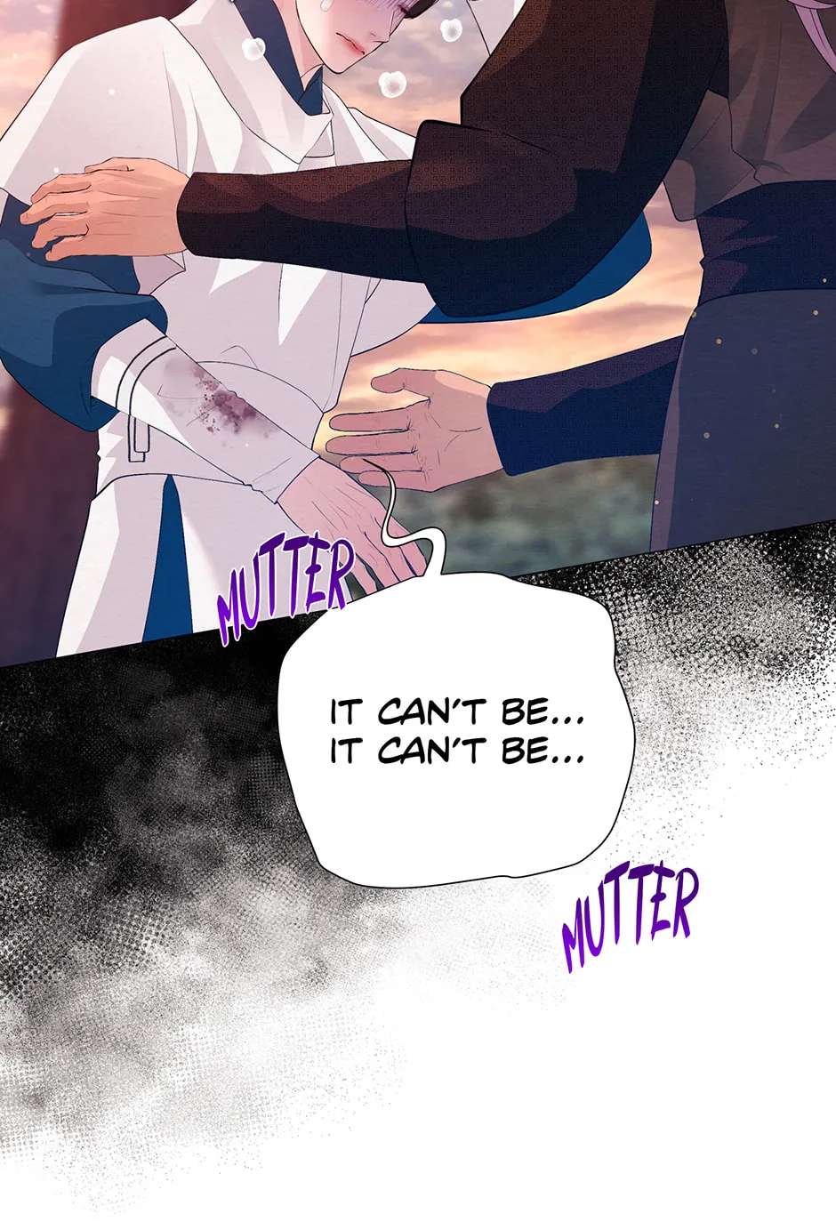 The Trap of Pleasure Chapter 58 - page 40