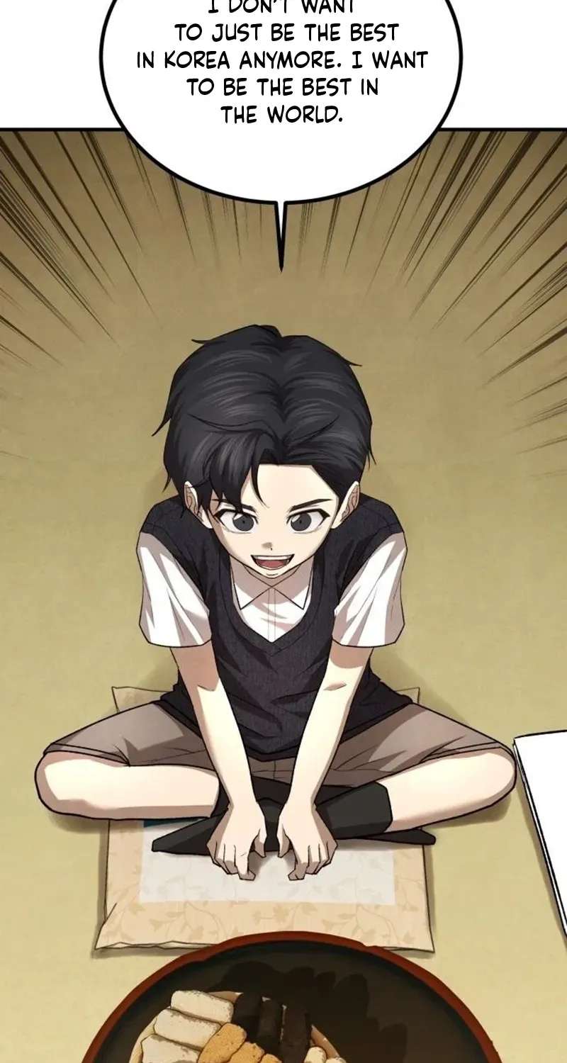 Turns Out to Be a Third-Generation Chaebol Chapter 15 - page 47