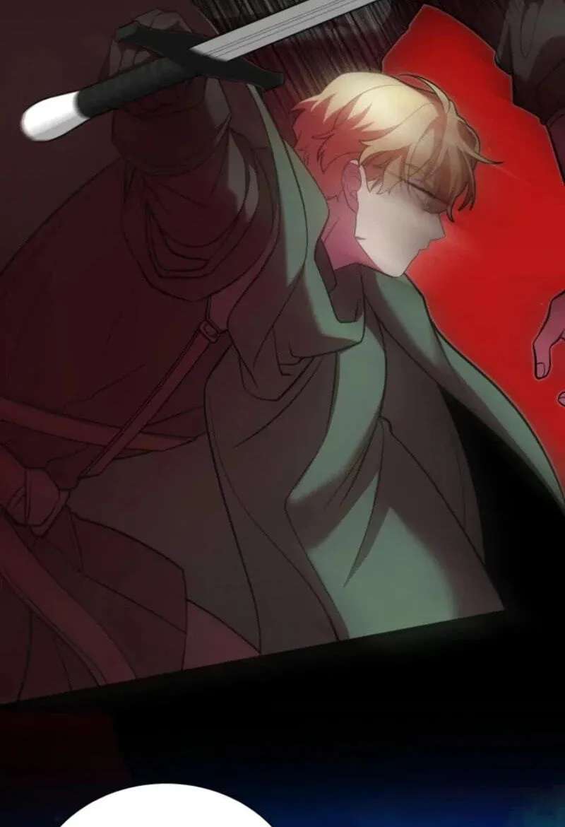 The Dungeon Smells Like Chicken Chapter 33 - page 7