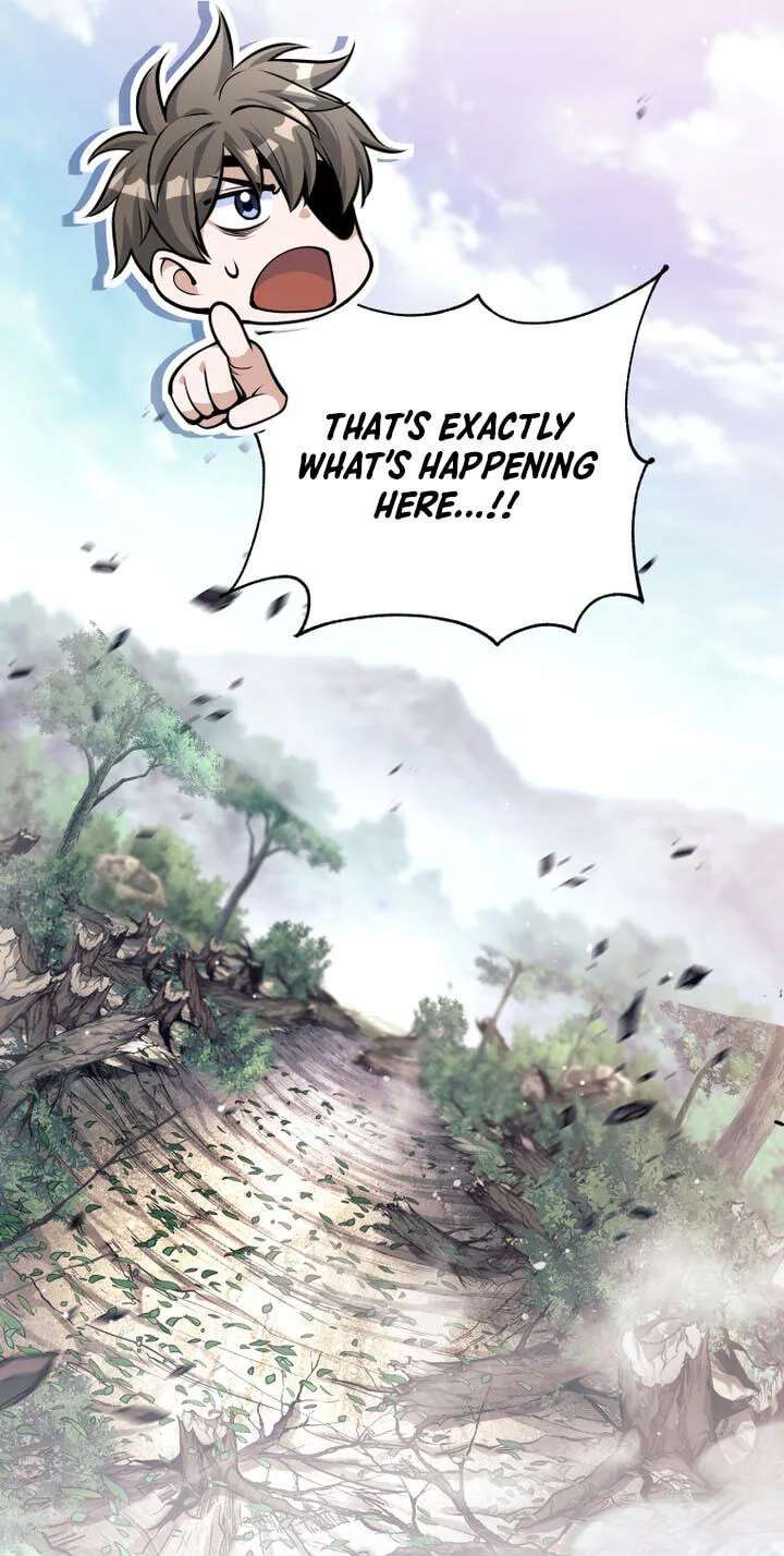 I'm Quitting the Hero's Party Chapter 163 - page 47