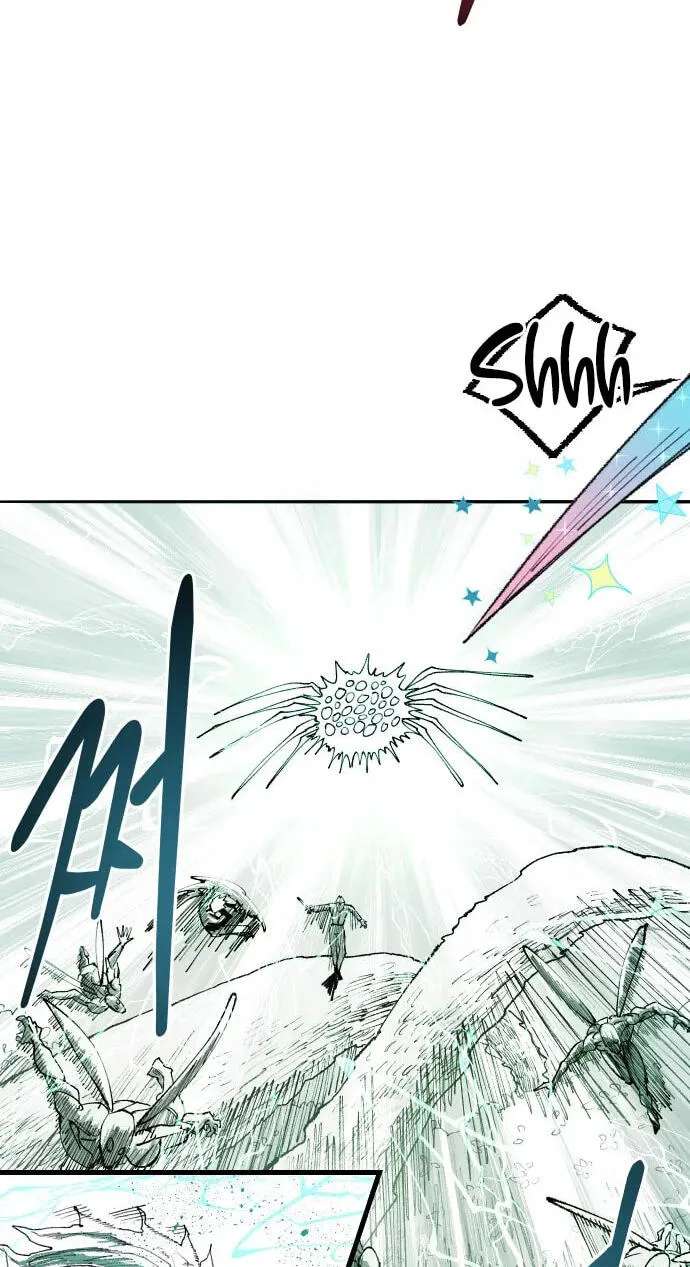 Island of Stars and Chains Chapter 80 - page 15