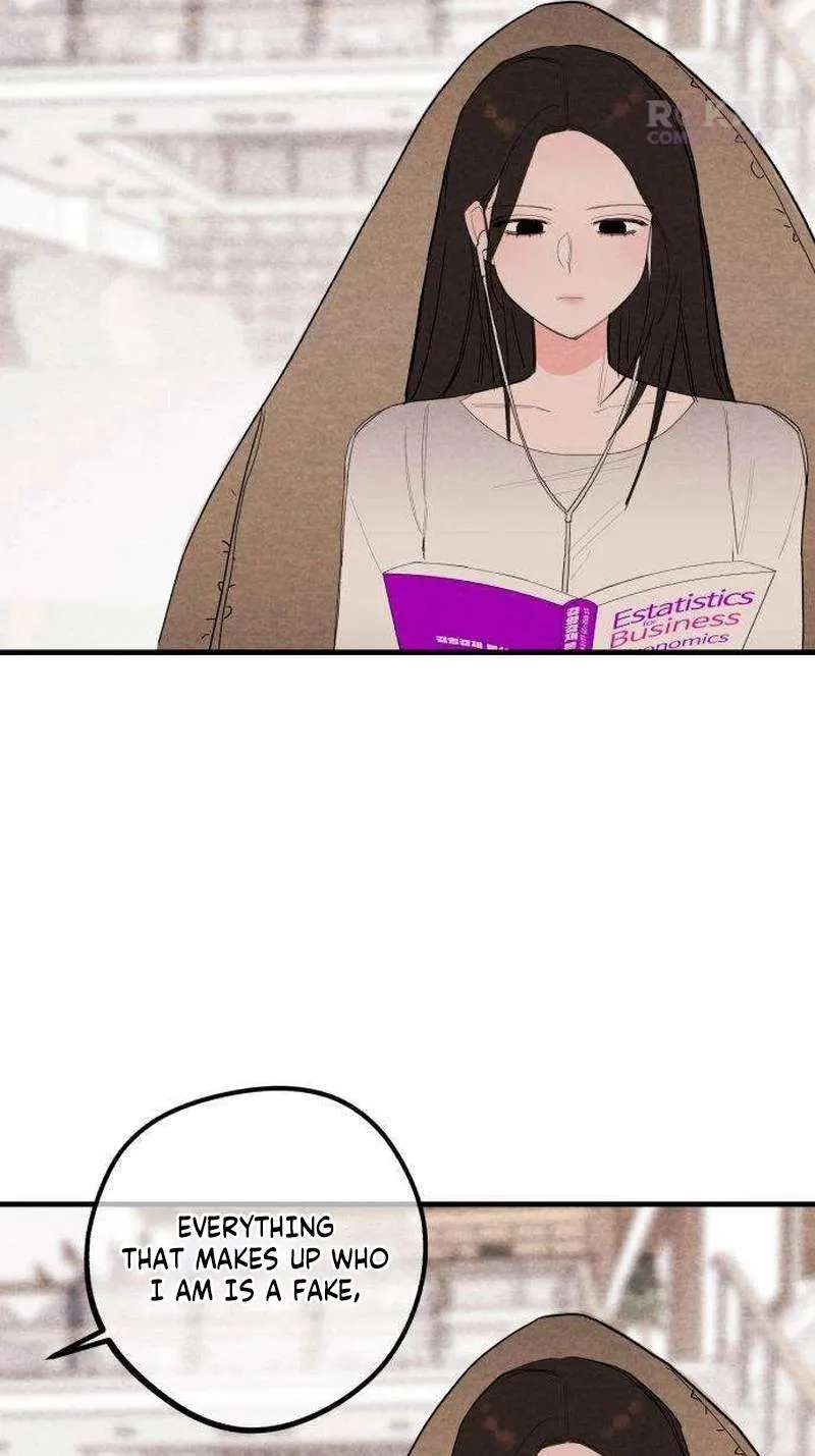 Perfect Senior’s Hide! Chapter 32 - page 42