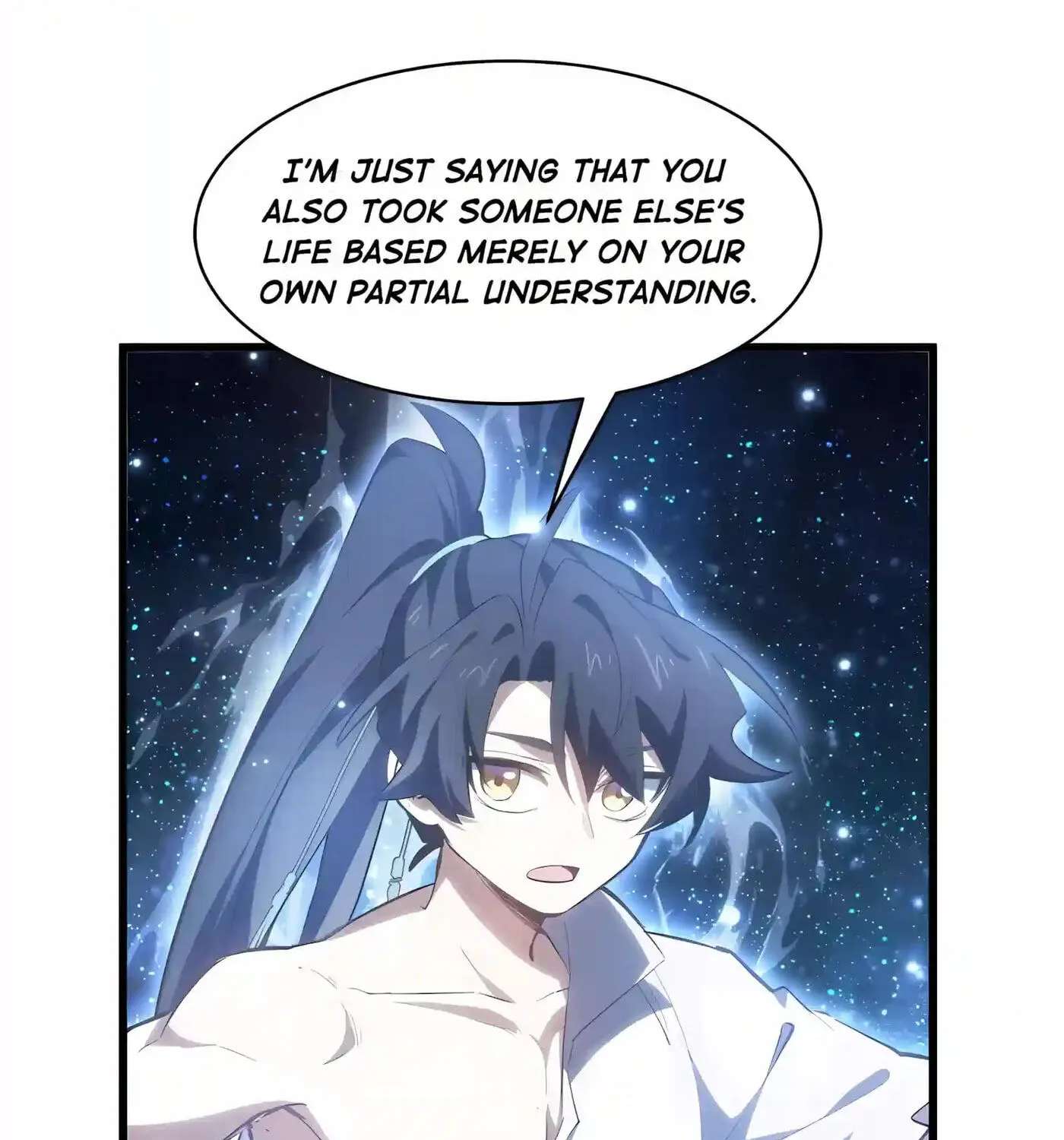 Kaiju Qiandao Huanggu Sheng Ti Chapter 169 - page 187