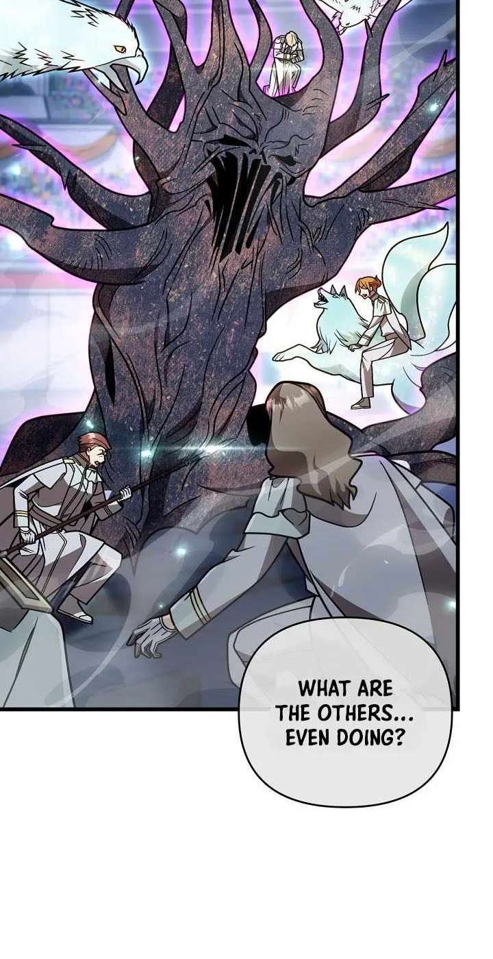 I'm Gonna Annihilate This Land Chapter 94 - page 87