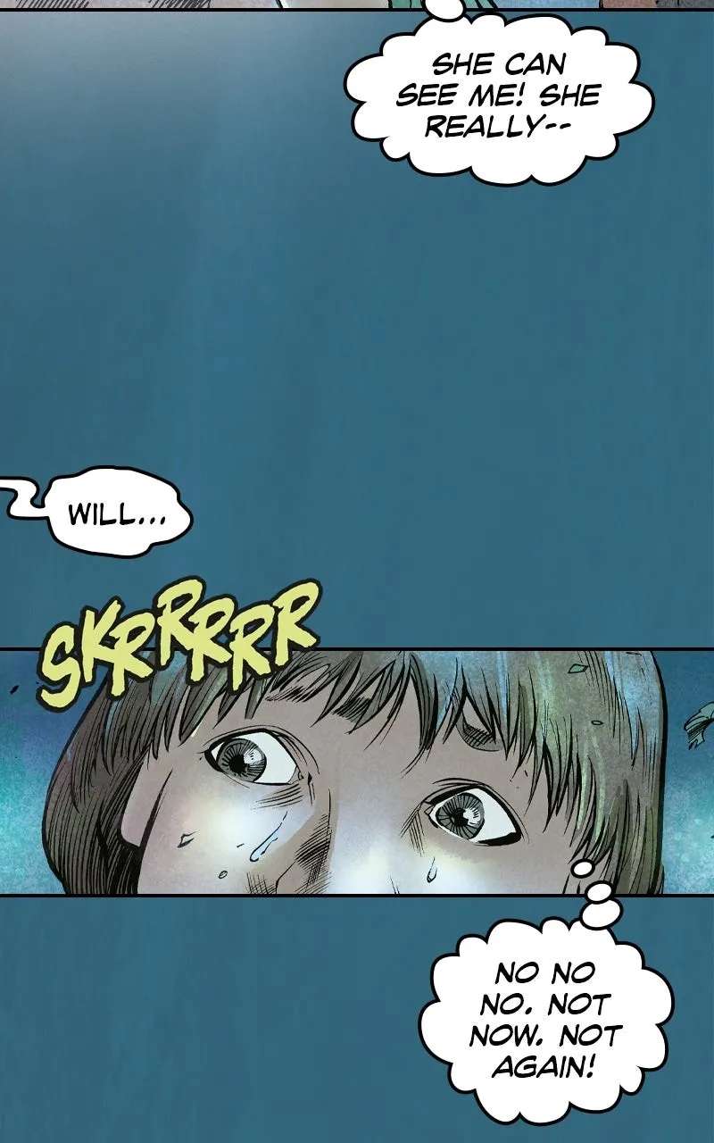 Stranger Things Chapter 6 - page 27