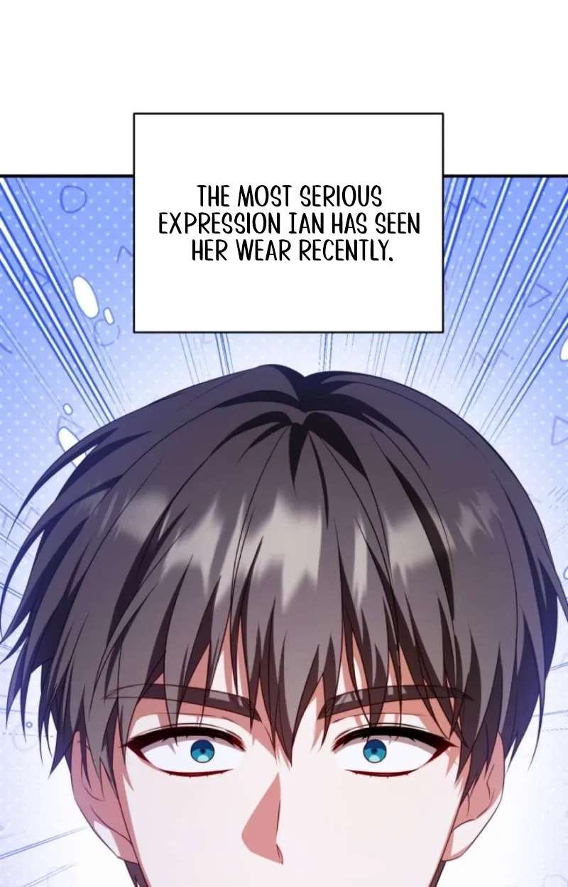 Stay Out of My Rofan! Chapter 10 - page 63