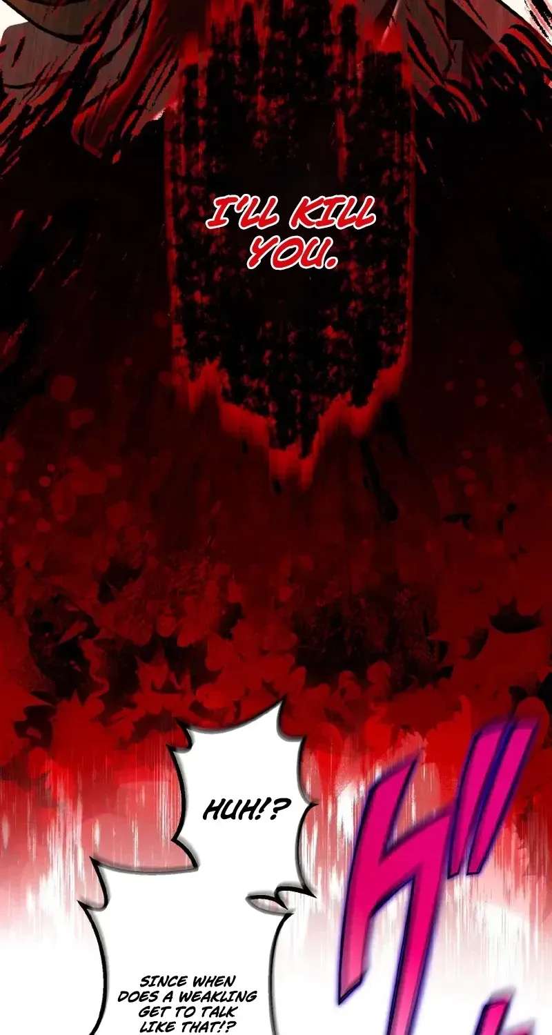 Revenge of the Villain Slayer Chapter 2 - page 67