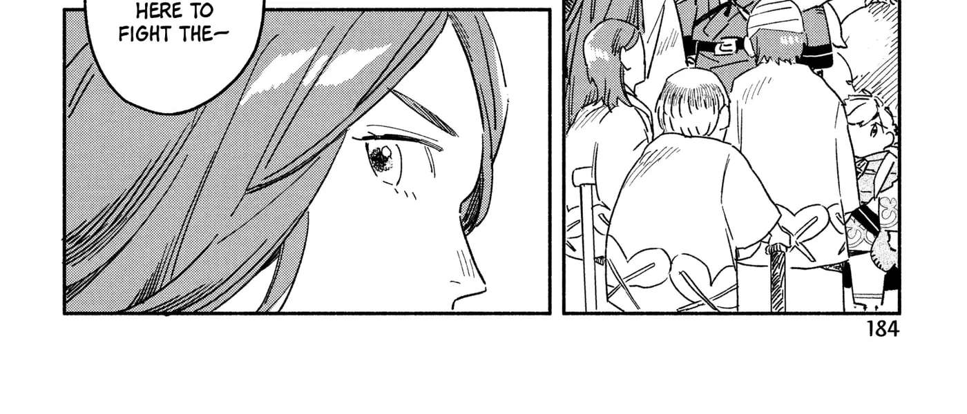 Kobito no Shiita to Karigurashi no Mori Chapter 9 - page 16