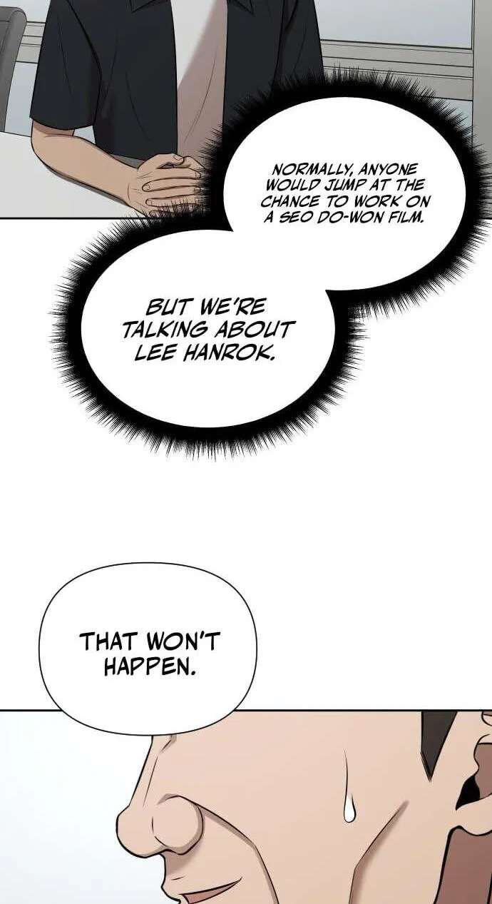 When a Genius Office Worker Goes Too Far Chapter 57 - page 28