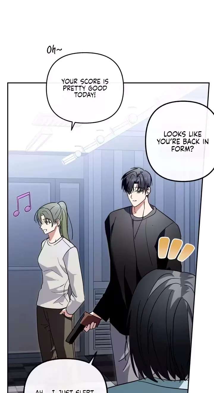 X Ten Chapter 4 - page 20