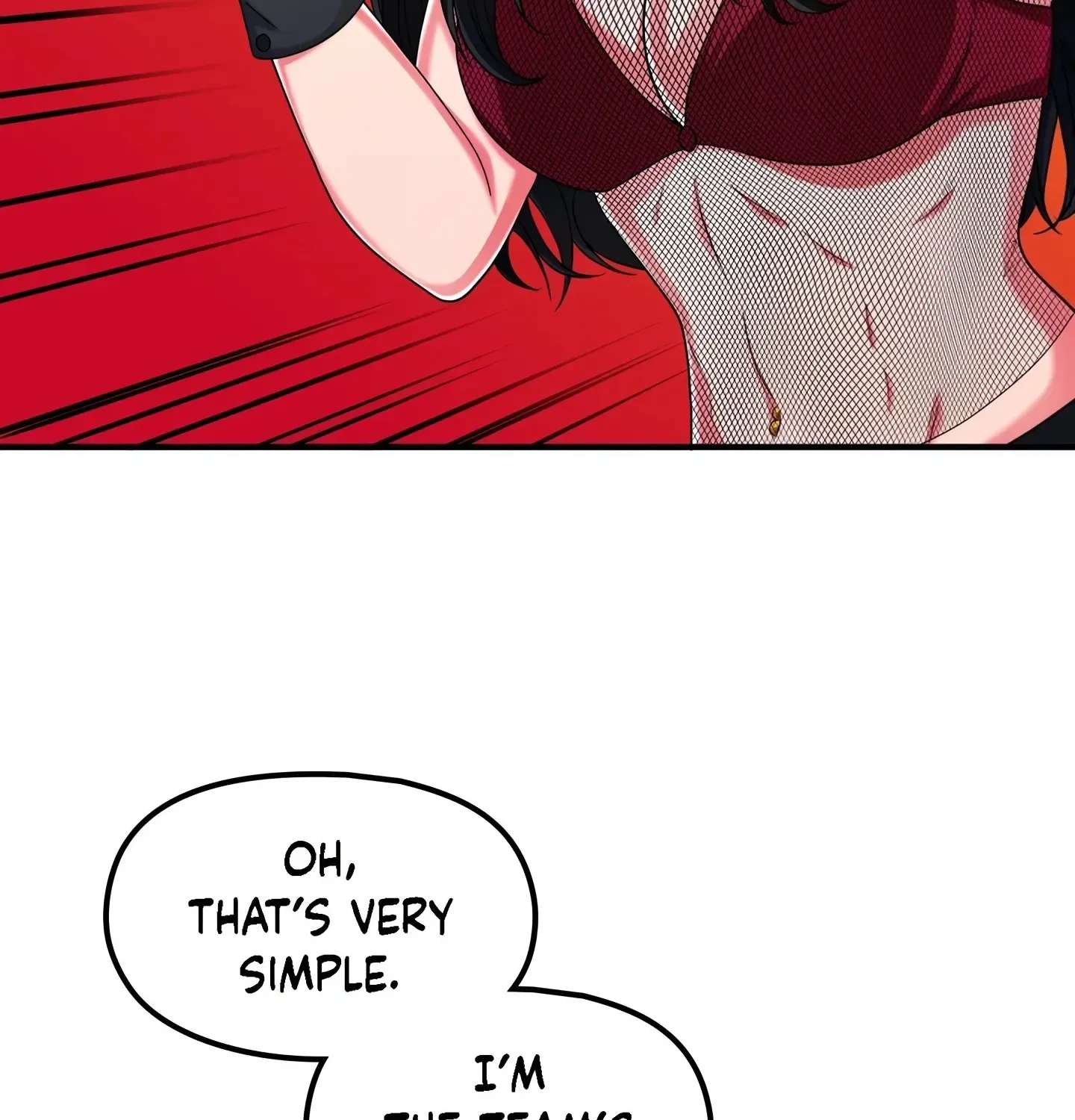 Bet Me Hard Chapter 13 - page 41
