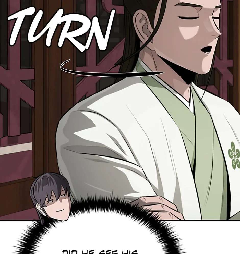Absolute Master of the Senate Chapter 85 - page 35