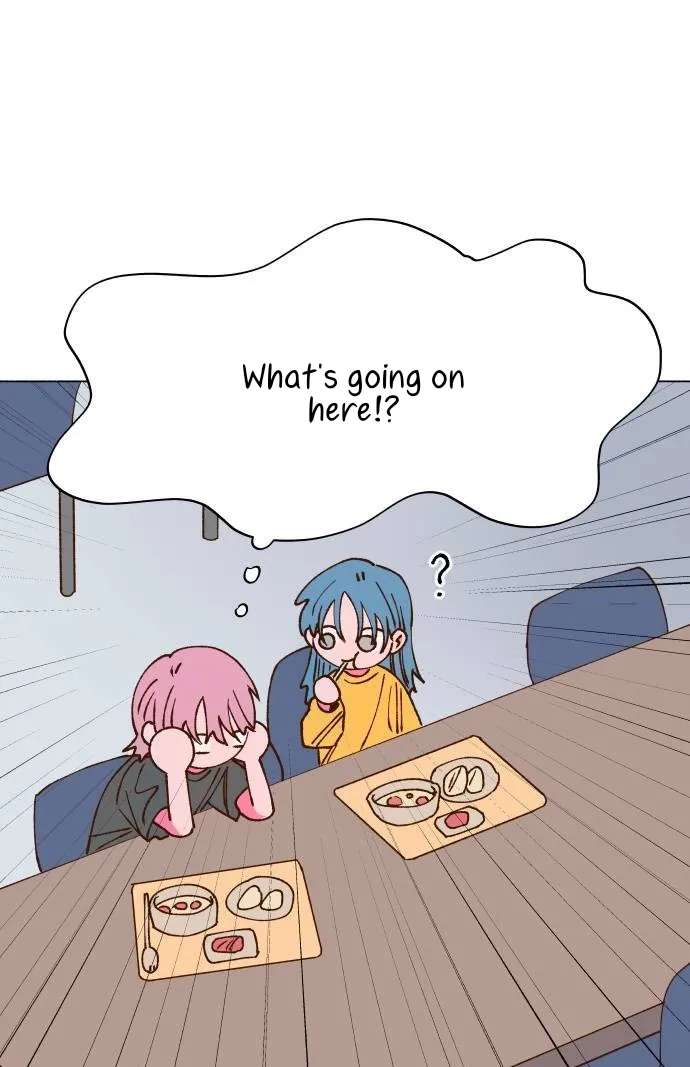 Even If It Goes to Waste Chapter 4 - page 4