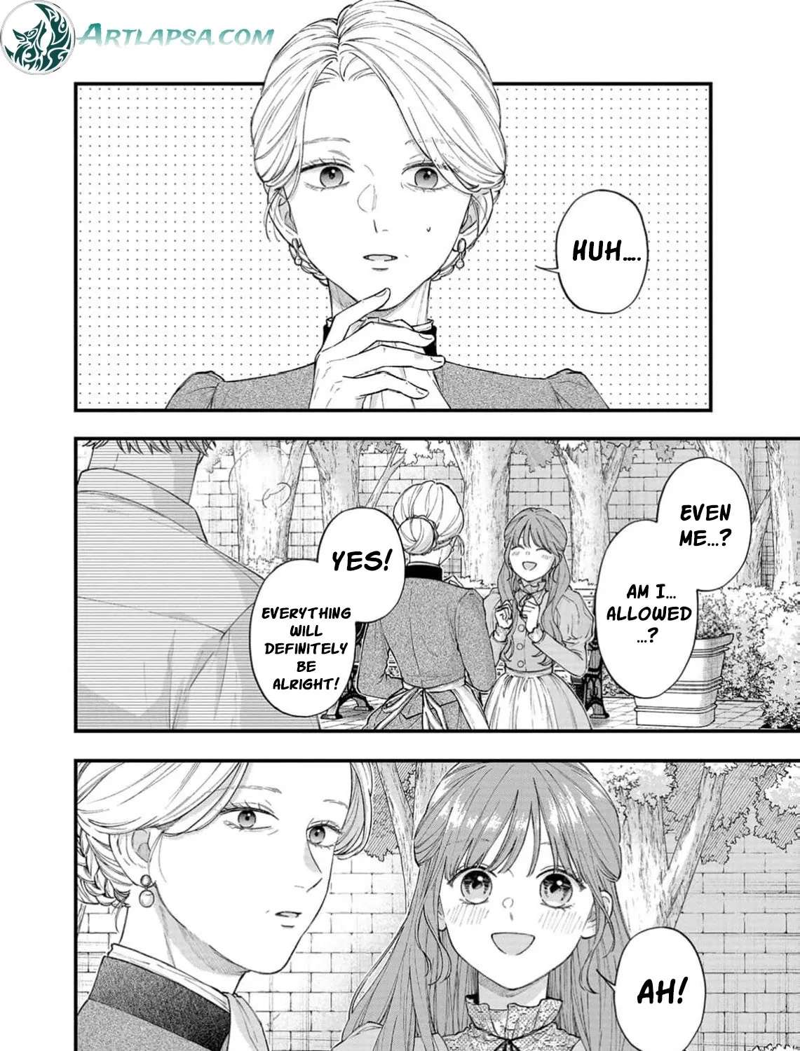 "Kuji" kara Hajimaru Konyaku Seikatsu - Gensei naru Chuusen no Kekka, Warawanai Jiki Koushaku-sama no Konyakusha ni Tousen shimashita Chapter 35 - page 33