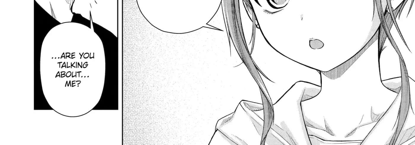 Tachinomi Izakaya de Kuudere Downer-kei Joshidaisei ga Tonari ni Kuru Hanashi Chapter 17 - page 8
