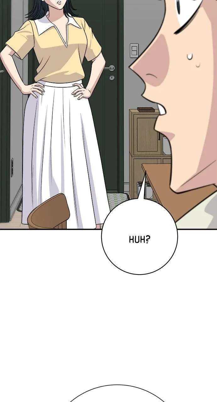 A DeadbEAT's Meal Chapter 240 - page 26