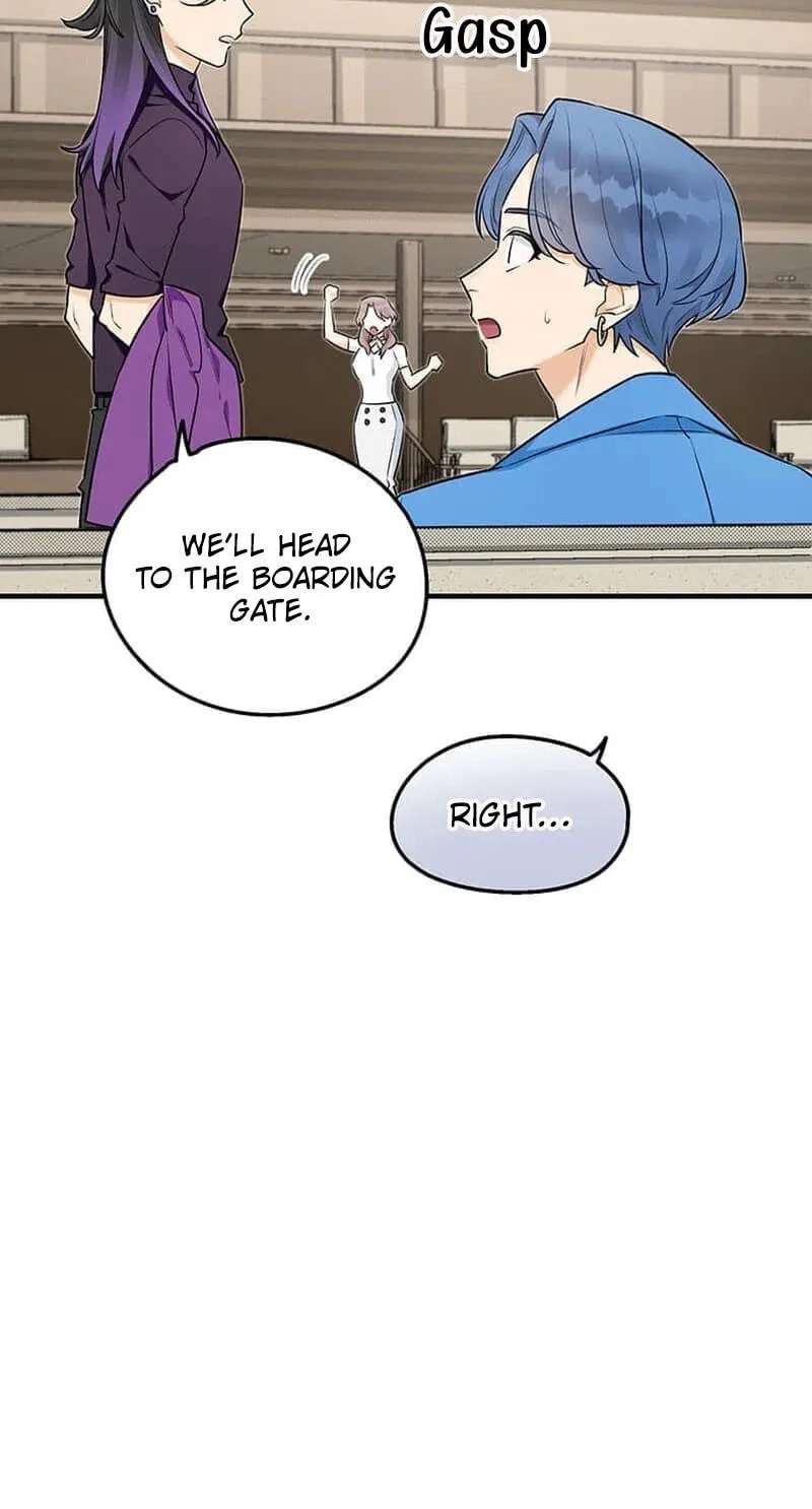 Oshi to no Doukyo ga Touto Sugimasu! Chapter 34 - page 10