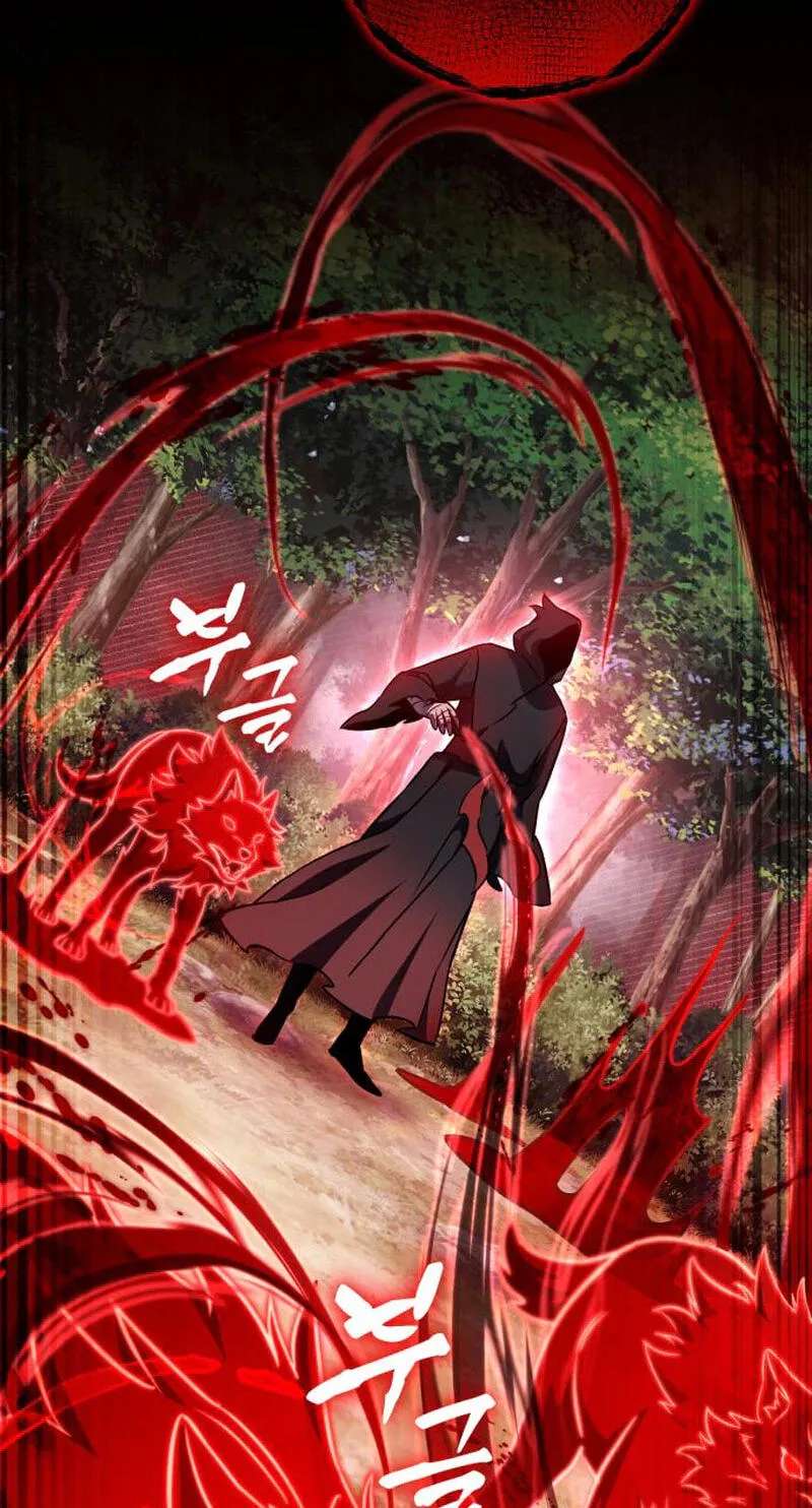 The Heavenly Demon's Broadcast From the Demon Realm Chapter 22 - page 21