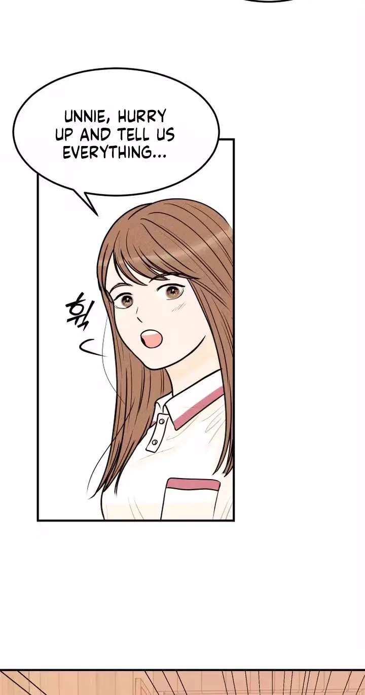 Pure Love Quest, Again Chapter 1 - page 36