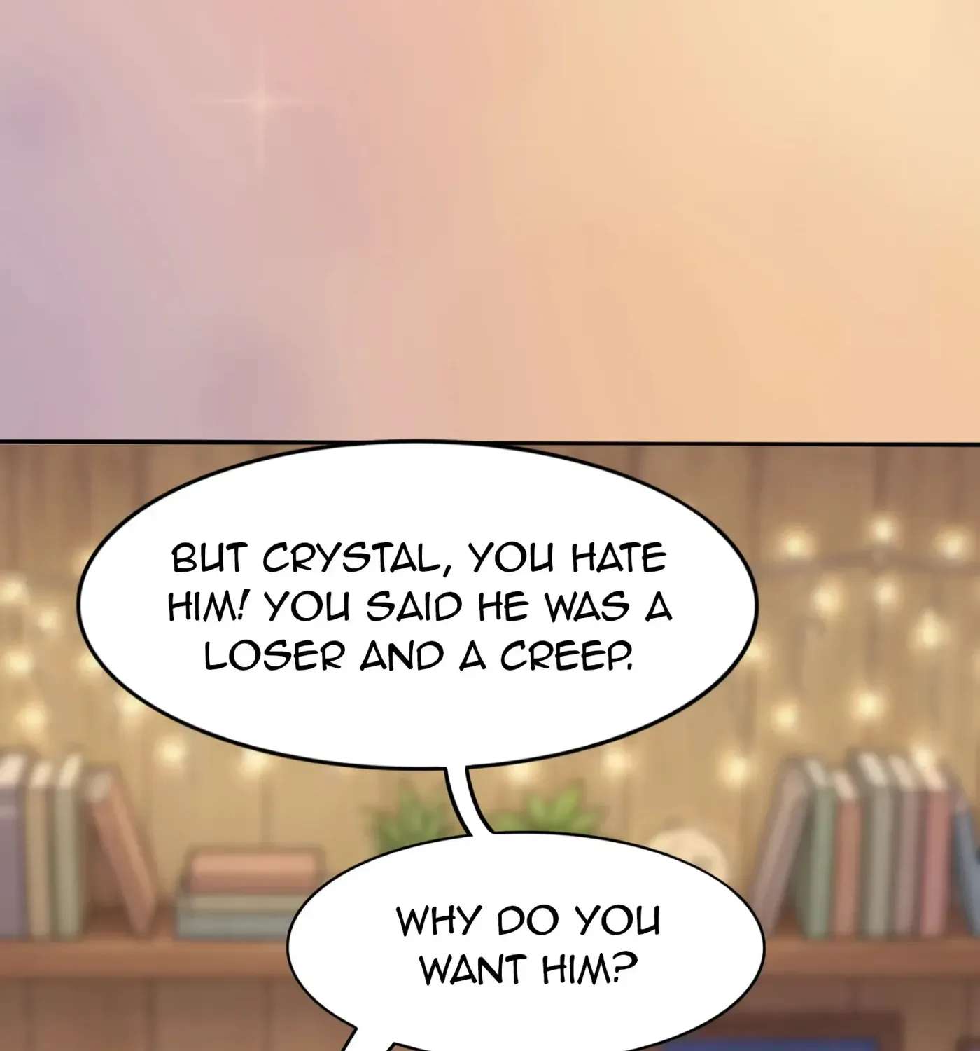 Hot Serve Chapter 7 - page 100