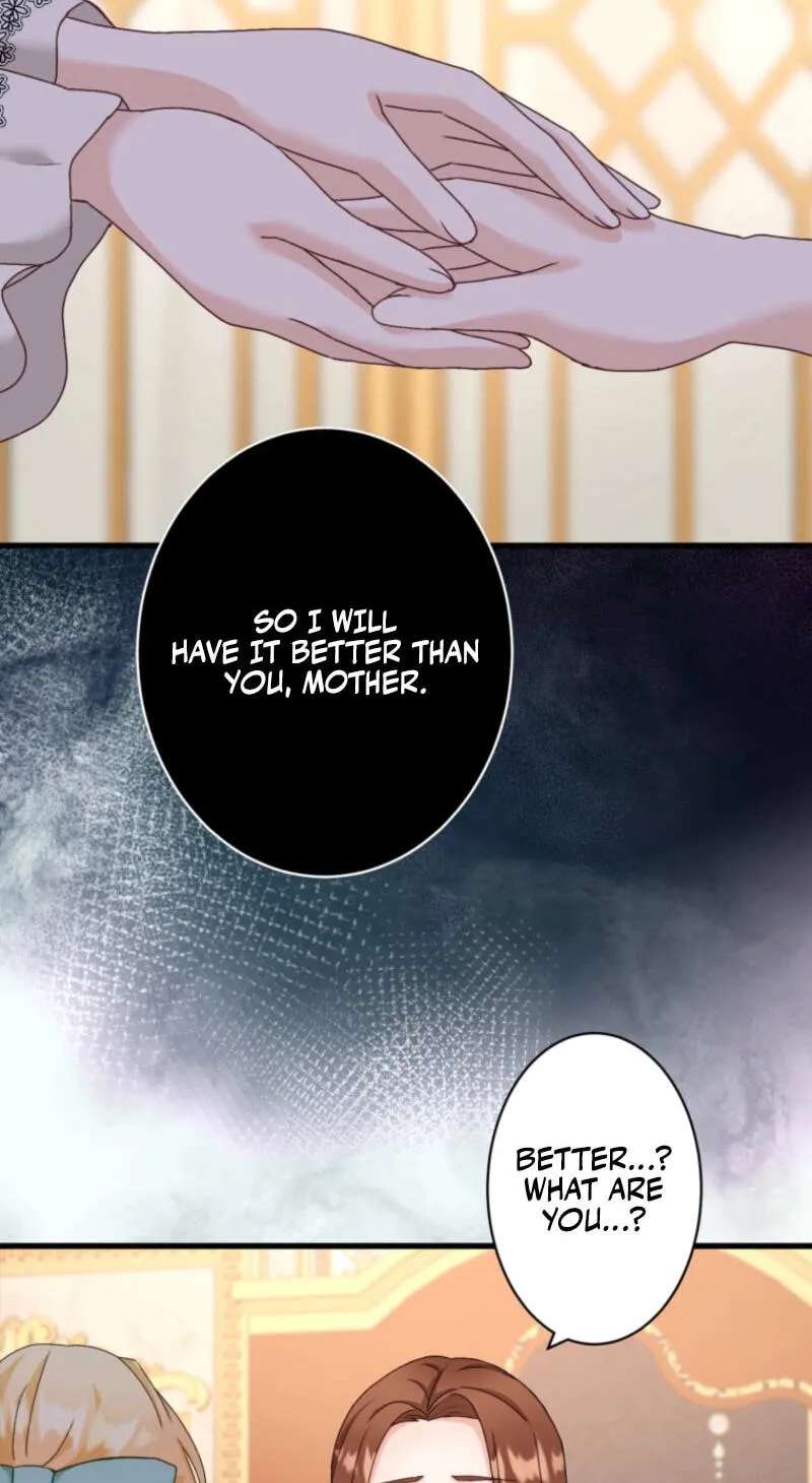 Kinben na Akujo wa Konse de Yarikaesu Chapter 39 - page 2