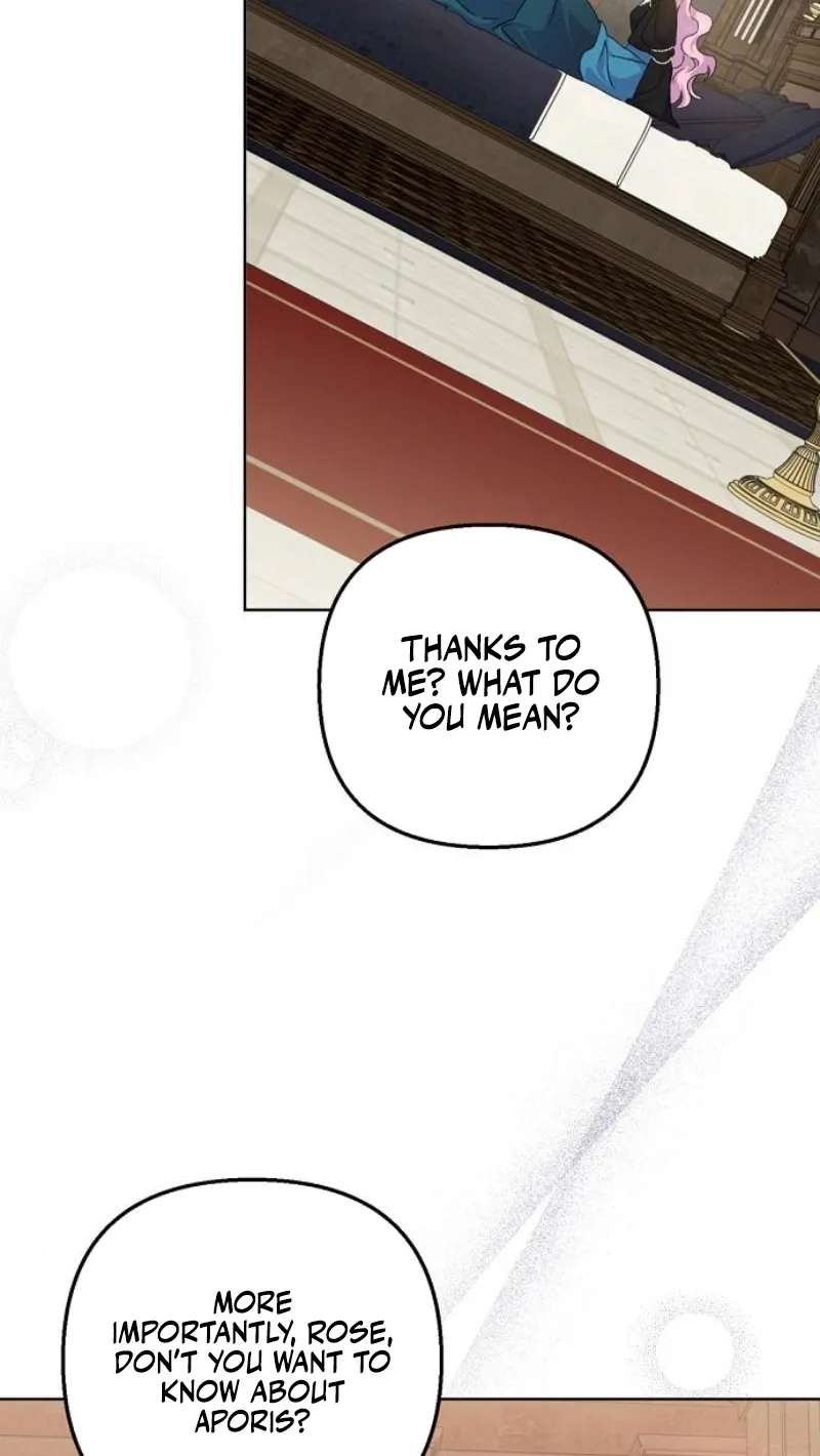 Divorce Will Be Completed in 3 Seconds Chapter 71 - page 78