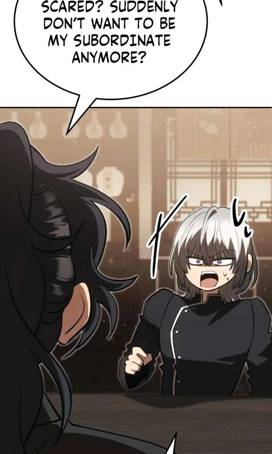 World's Strongest Straight Punch Chapter 15 - page 174