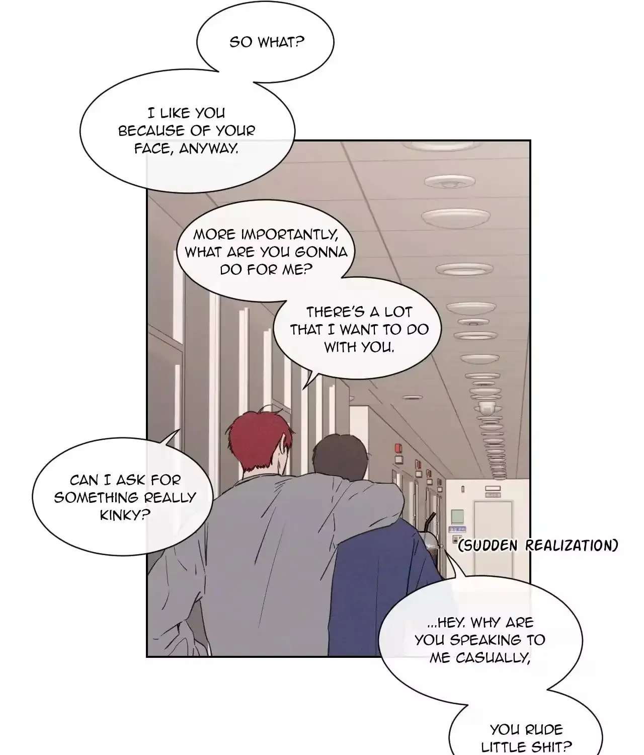 The King of Home Dating Chapter 59 - page 68