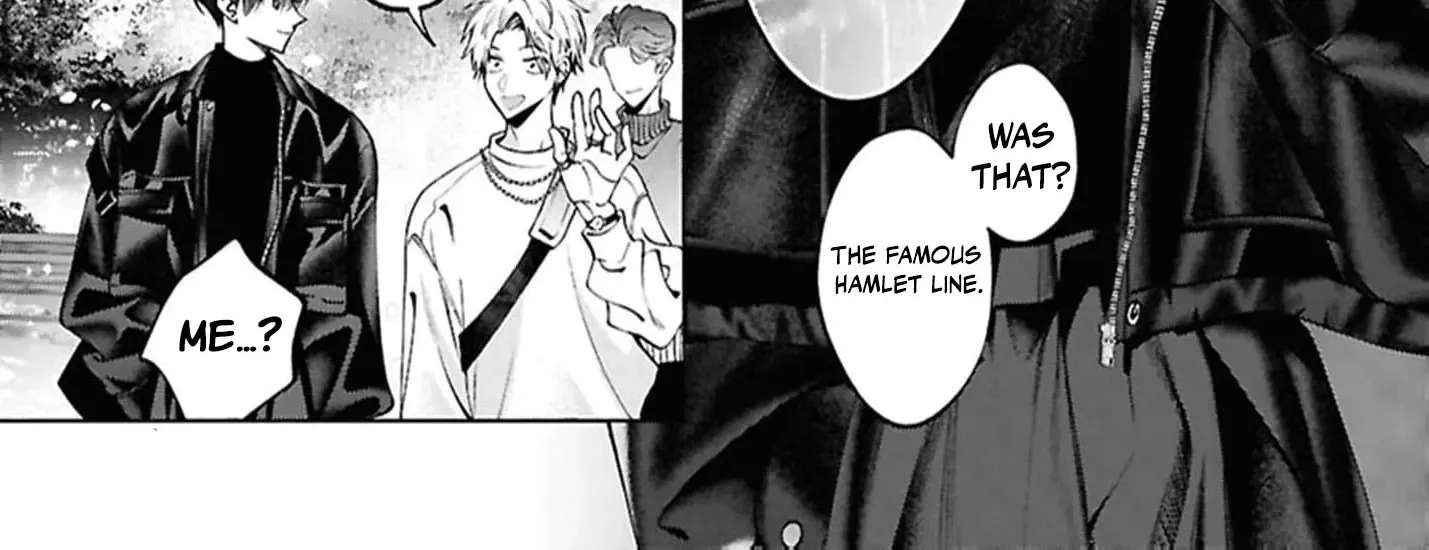 You Eventually Became My Poison Chapter 1 - page 40