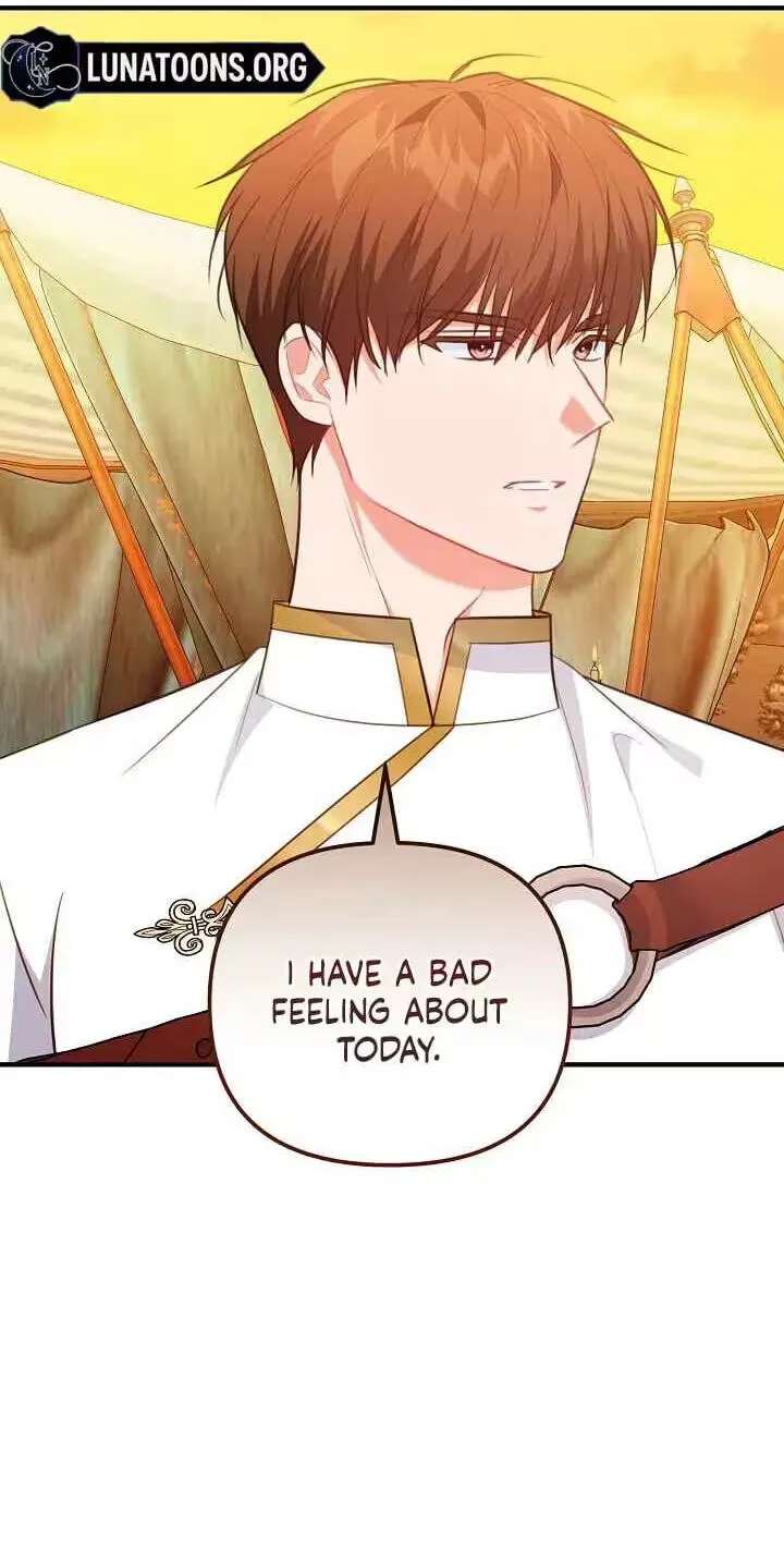 The reason why I am helping the villainous Duke Chapter 46 - page 68