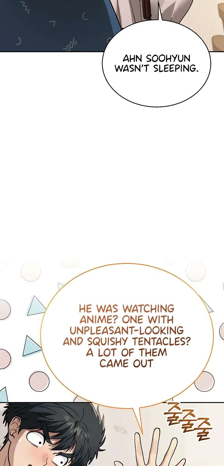 Living with My Teacher! Chapter 2 - page 79