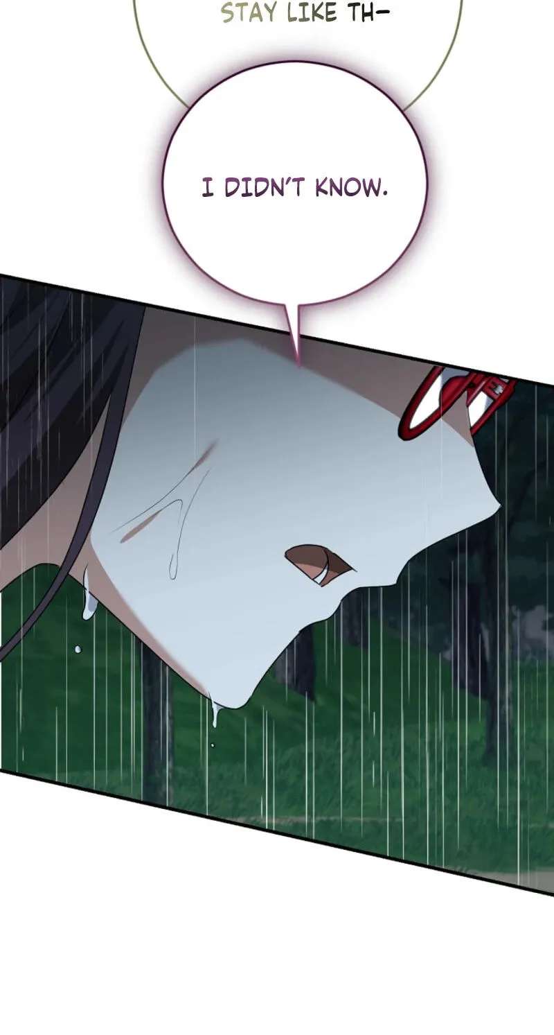 I Am In The Same Class As The Crazy Male Leads Chapter 95 - page 33