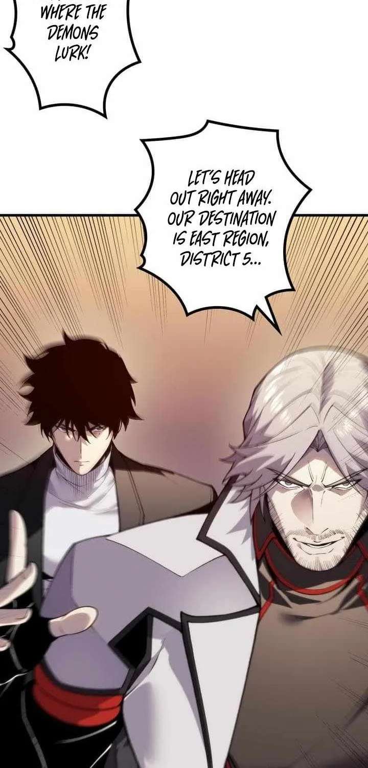 The Strongest Level 0 Absolute Supremacy Through Analysis Skills Chapter 56 - page 60