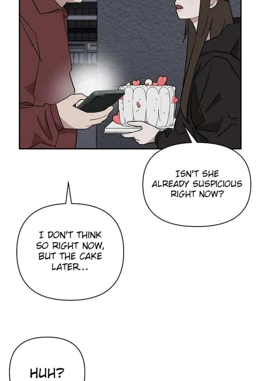 Wake up, Jeon Seung Yeon Chapter 49 - page 5