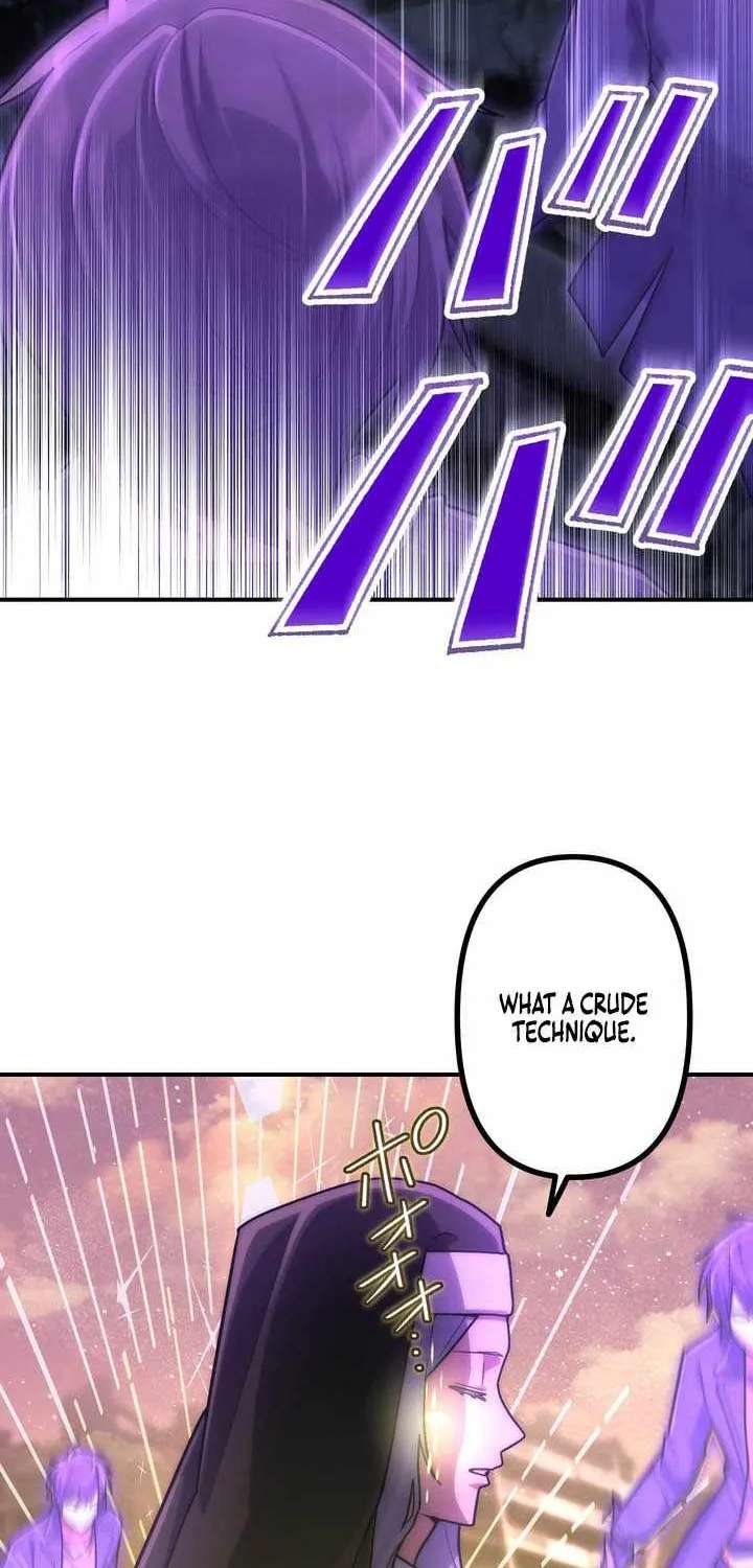 I Became An S-Rank Hunter With The Demon Lord App Chapter 172 - page 8