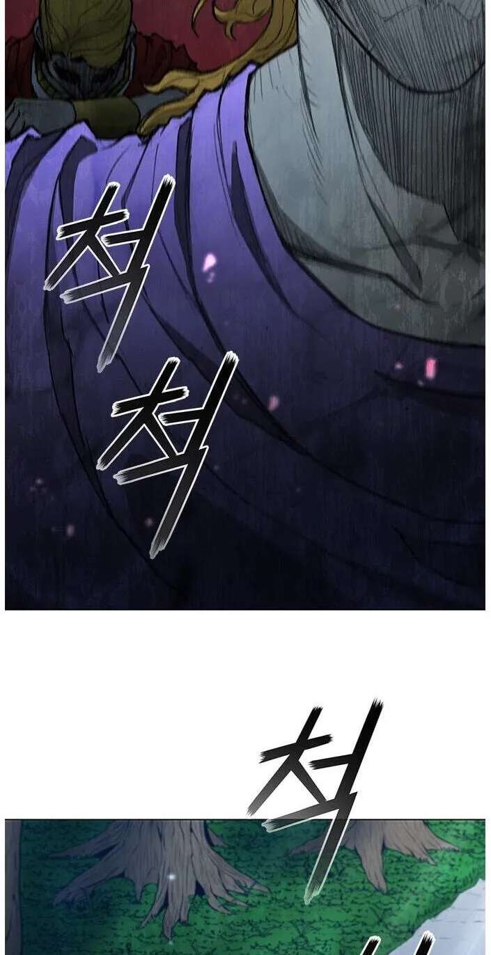The Long Way of the Warrior Chapter 171 - page 40