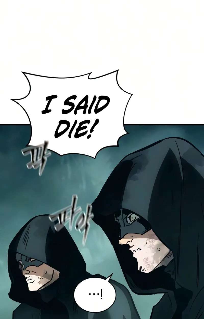 The Necromancer of a Renowned Sword Family Chapter 24 - page 206
