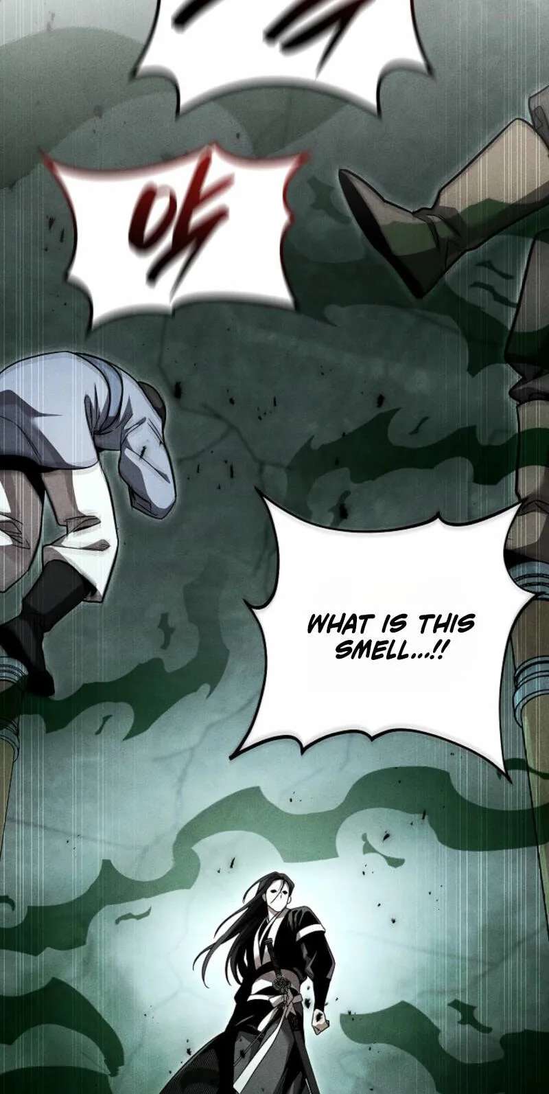 The Legend of Enxue Chapter 68 - page 2