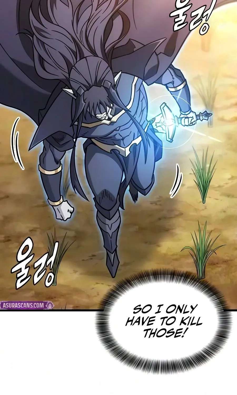 What a Bountiful Harvest, Demon Lord! Chapter 82 - page 43