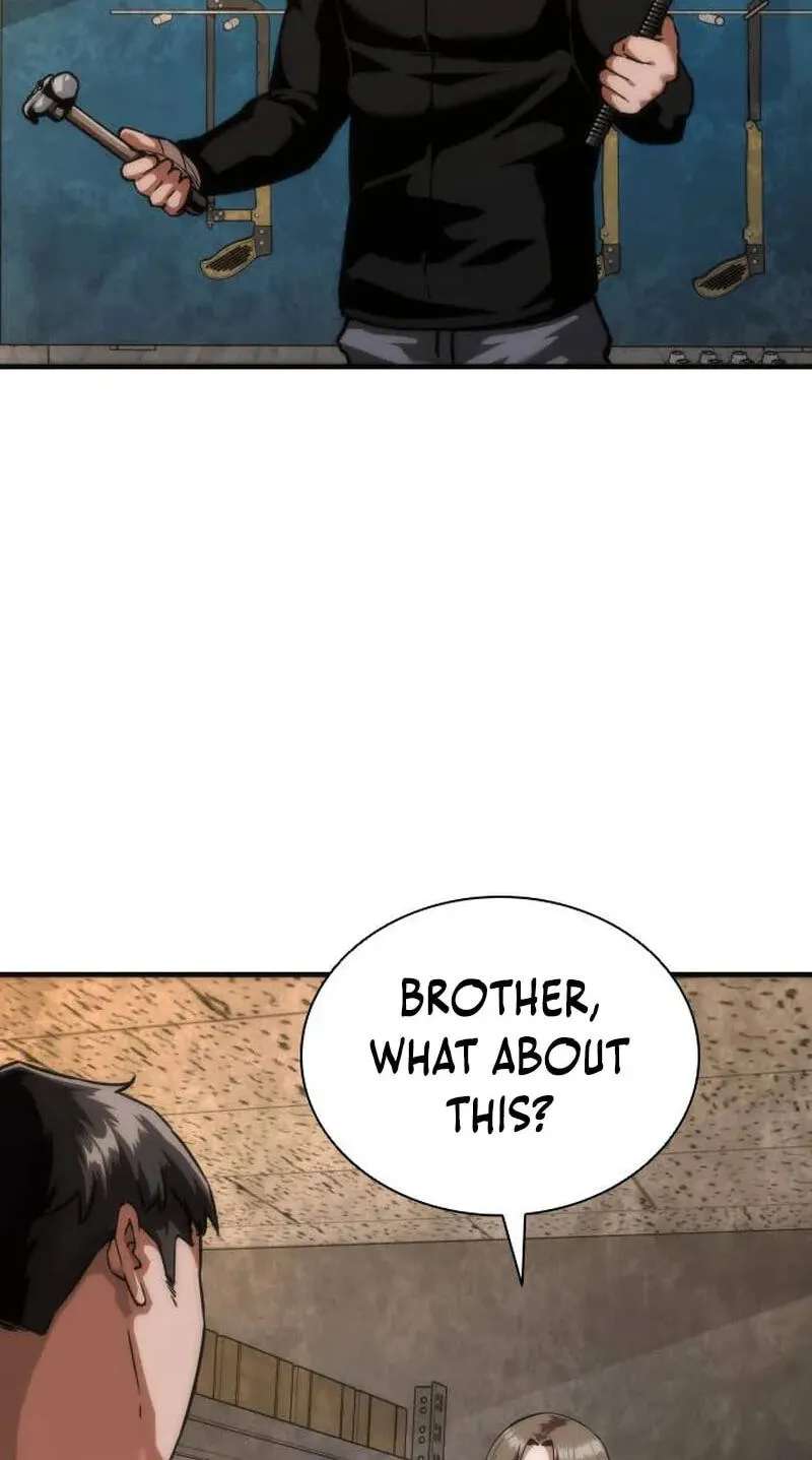 Zombie Revelation: 82-08 Chapter 121 - page 67