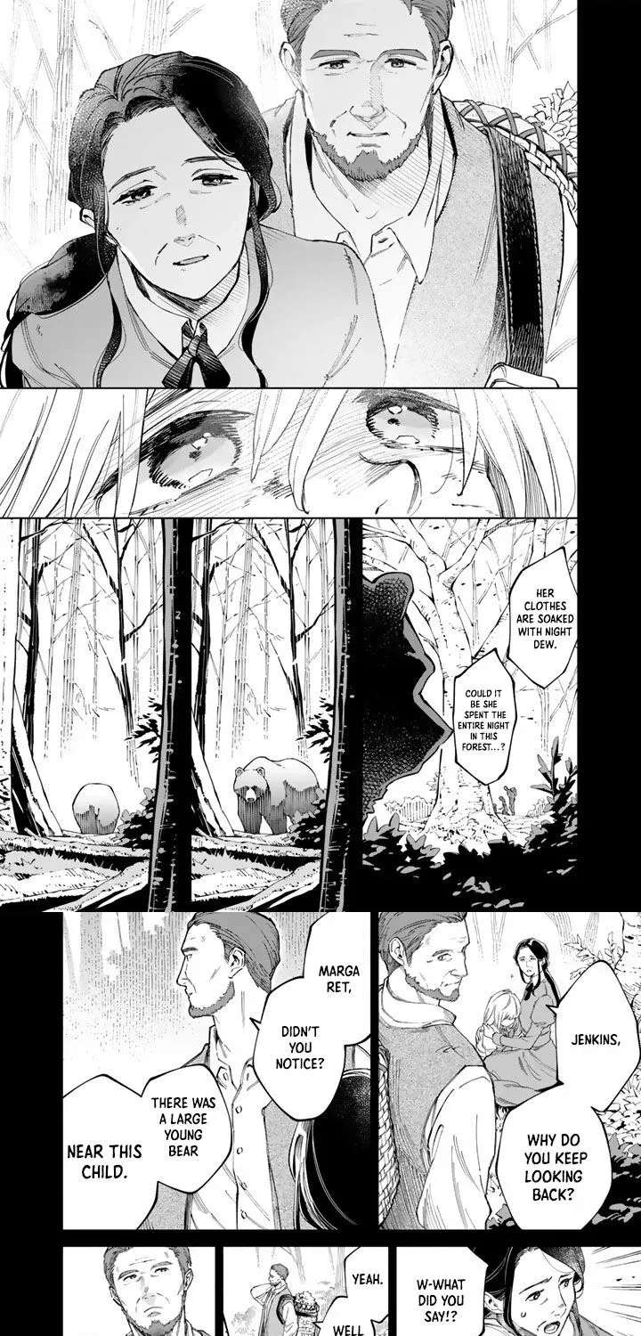 The Soup Forest — Olivia and the Former Mercenary Arthur Chapter 1 - page 4