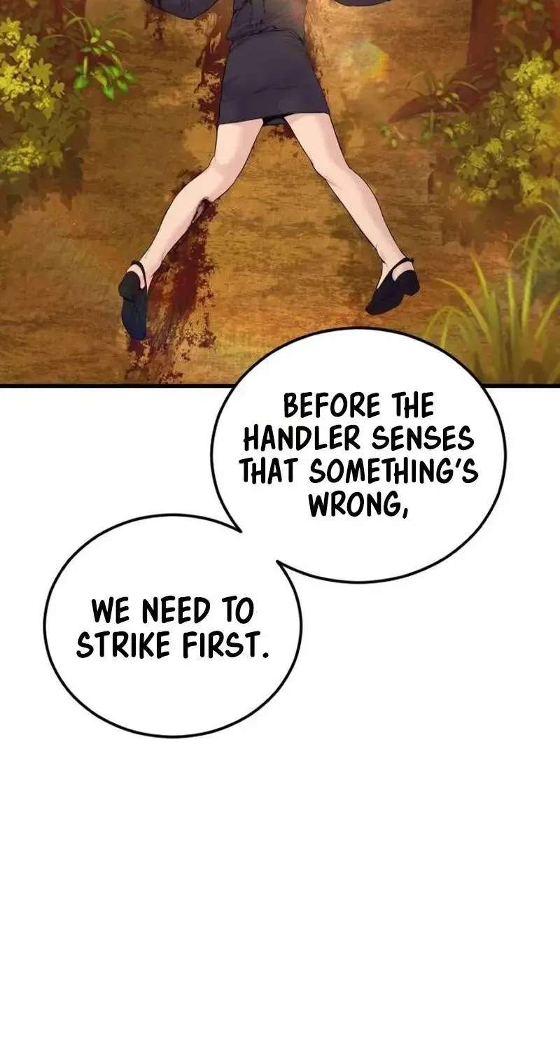 Cursed Manager’S Regression Chapter 258 - page 73