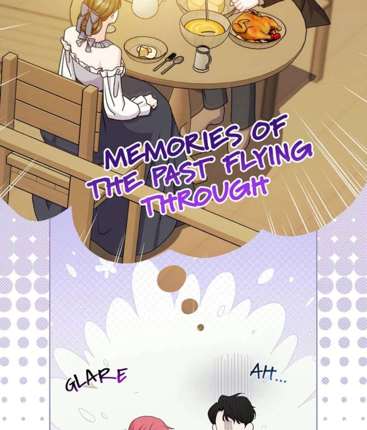 More Than You Know (RAMMILL) Chapter 80 - page 57
