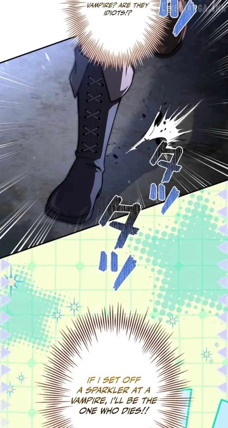 I Became a Mage in a Medieval Fantasy World Chapter 38 - page 42