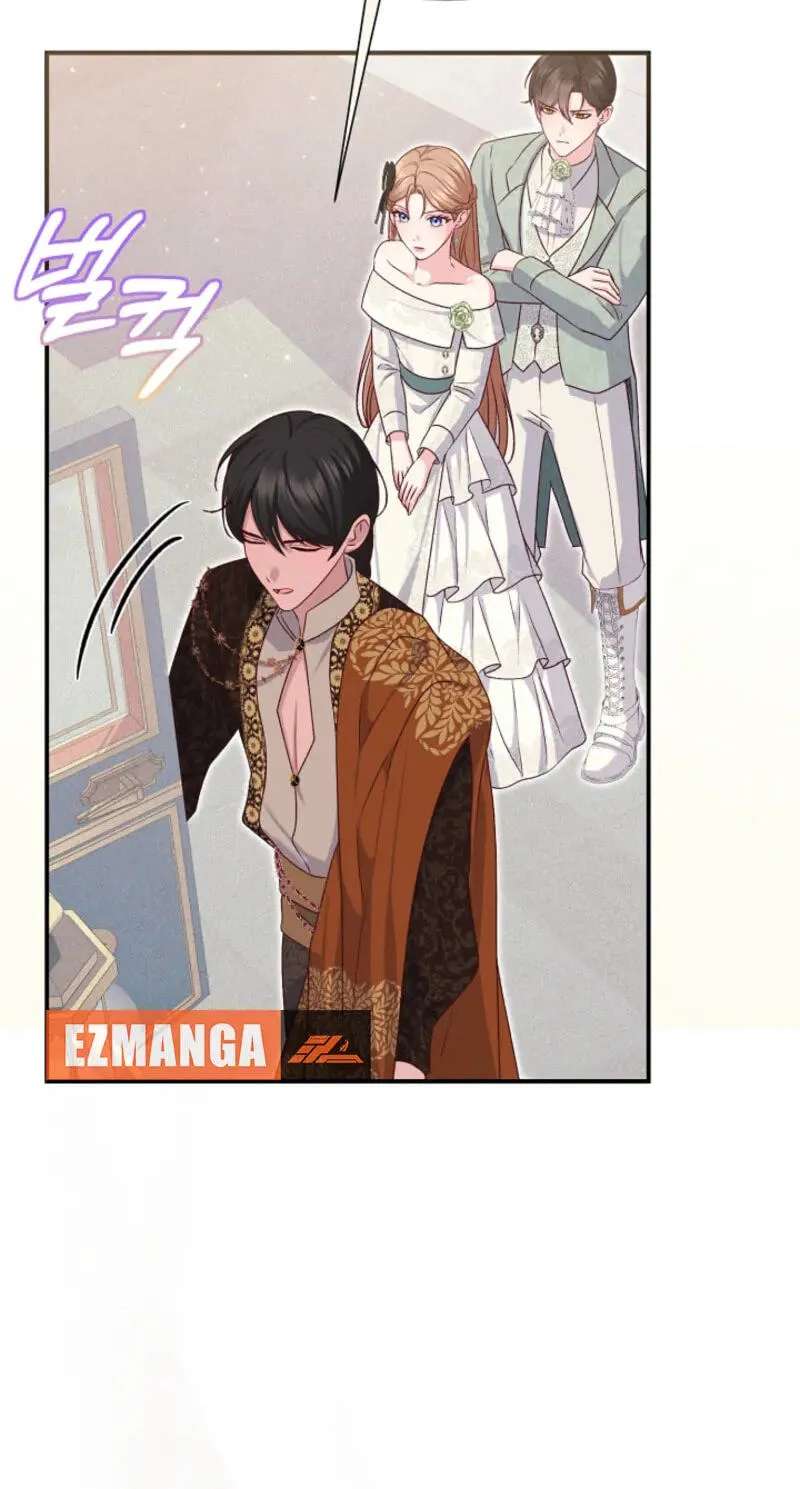 When Cinderella’s Magic Fades Away Chapter 106 - page 66