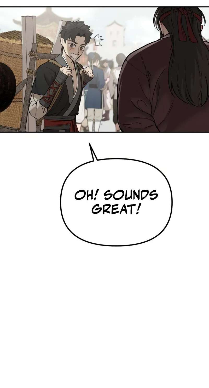 The Divine Brush Chapter 8 - page 101