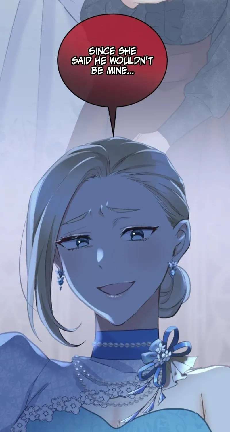 The Villainess Starts Over Chapter 59 - page 56