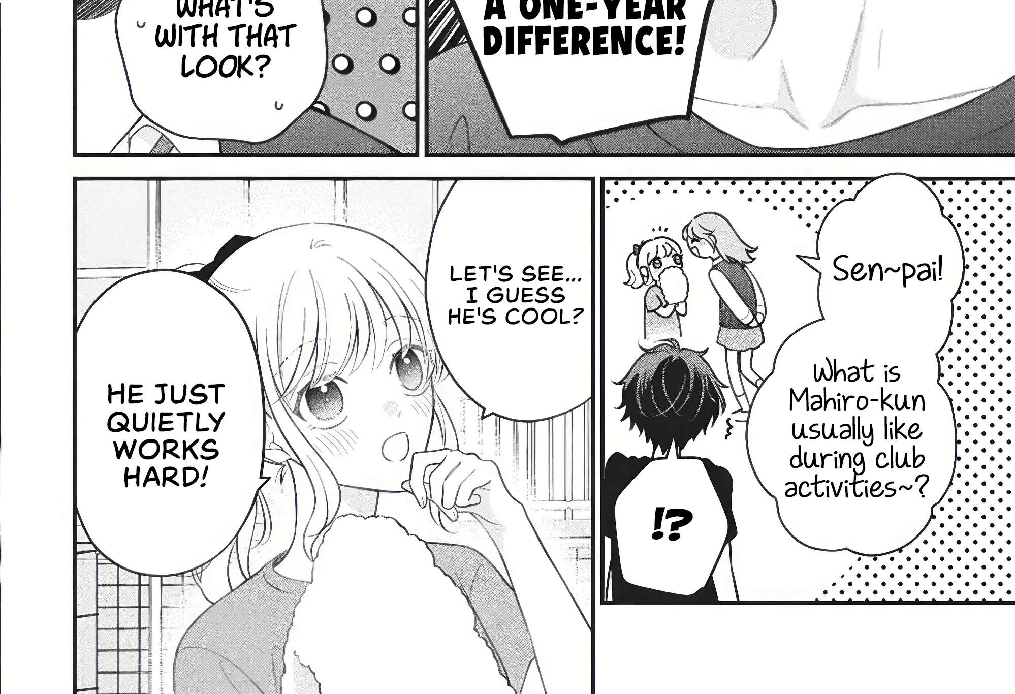 Ateuma Flag Chapter 1 - page 42